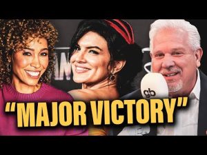 Read more about the article Gina Carano Just Got One Step Closer to WINNING Against Disney