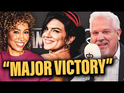 You are currently viewing Gina Carano Just Got One Step Closer to WINNING Against Disney