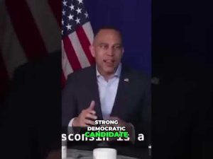 Read more about the article Dems Accidentally Say the Quiet Part Out Loud