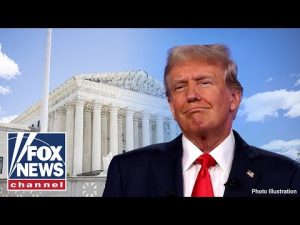 Read more about the article ‘APPOINTED NOT ANOINTED’: Judicial system is ‘correcting itself,’ says Turley