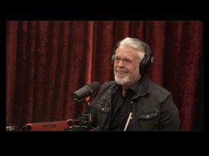 Read more about the article Joe Rogan Experience #2302 – Ron White