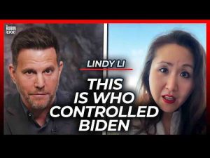 Read more about the article Biden Insider: This Is Who Pulled Biden’s Strings Behind the Scenes | Lindy Li