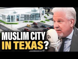 Read more about the article Texas AG Defends Investigation into Muslim City Development