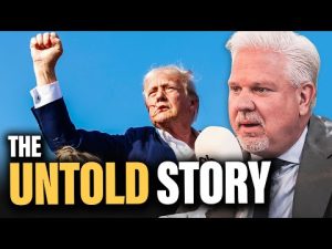 Read more about the article Reporter Reveals What Trump Said BEFORE “Fight! Fight! Fight!”