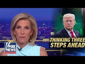 Read more about the article Laura Ingraham: Trump announced a ‘brilliant move’