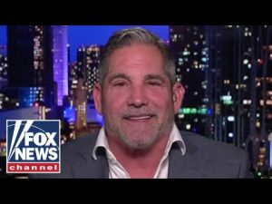 Read more about the article Grant Cardone: Tariffs will result in lower prices