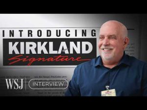 Read more about the article Costco CEO Breaks Down How a Kirkland Product Gets Made | WSJ