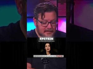 Read more about the article Matt Gaetz: Trump’s DOJ Isn’t Giving Anna Paulina Luna Epstein Files