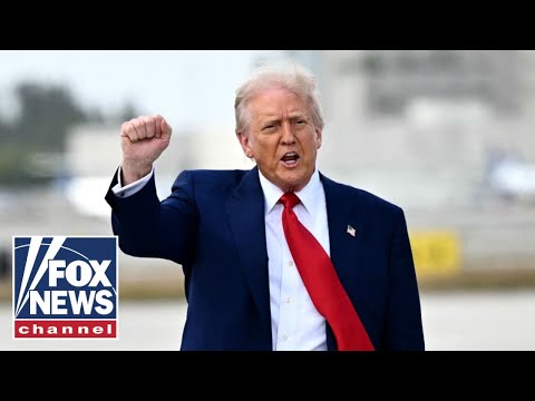 You are currently viewing ‘FULL DANCE CARD’: Countries line up for tariff meetings with Trump officials