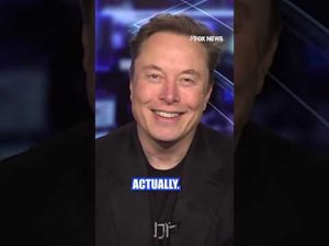 Read more about the article Elon Musk reveals how he overcomes fear #shorts #elonmusk #fox #news #foxnews #politics #leadership