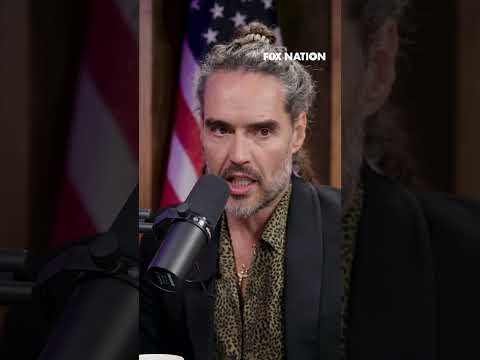 You are currently viewing Russell Brand opens up on connection of his faith and sobriety #foxnews #news russellbrand #shorts