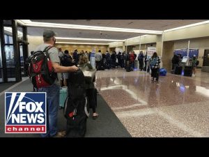 Read more about the article New airport rules mark the ‘biggest shakeup’ in the airline industry yet