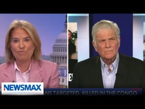 Read more about the article Franklin Graham on Congo: Go and proclaim the Gospel | The Record with Greta Van Susteren