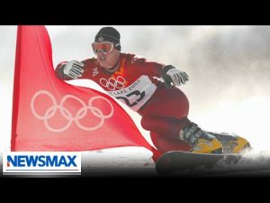 Read more about the article Snowboarder goes from the Olympics to the FBI’s most wanted list | Wake Up America