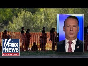 Read more about the article ‘SHAME ON YOU’: ICE leader scolds sanctuary cities resisting Trump’s deportation laws
