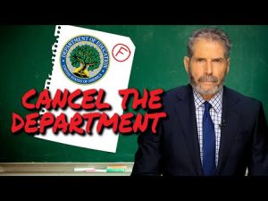 Read more about the article The Department of Education Fails Students and You Pay For It (Again)