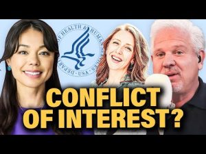 Read more about the article Why RFK Jr.’s Former Running Mate OPPOSES Casey Means for Surgeon General