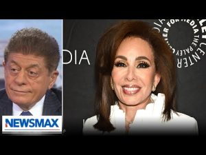 Read more about the article Jeanine Pirro could remain Trump’s U.S. attorney for D.C.: Judge Andrew Napolitano | National Report