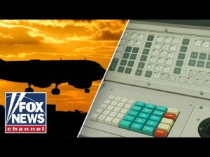 Read more about the article LISTEN: New audio emerges in latest Newark air traffic control outage