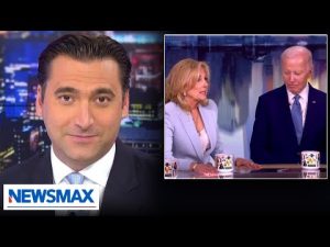 Read more about the article Dems’ ‘freak show’ ignored while they tear down Trump agenda: Bob Brooks
