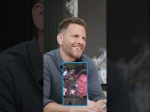 Read more about the article Theo Von Announced as Winner of the Orgy