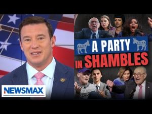 Read more about the article Carl Higbie completely eviscerates Democratic policies