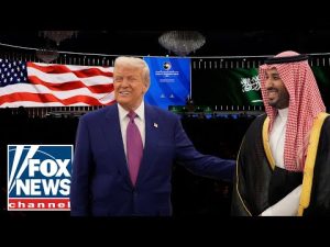 Read more about the article America is ‘BACK’ and here’s why…