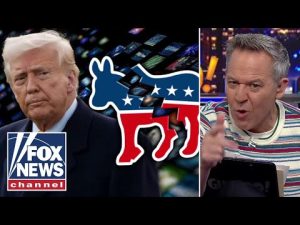 Read more about the article Gutfeld: Talk about a list of media hoaxes…